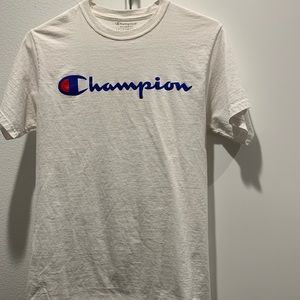 Champion shirt